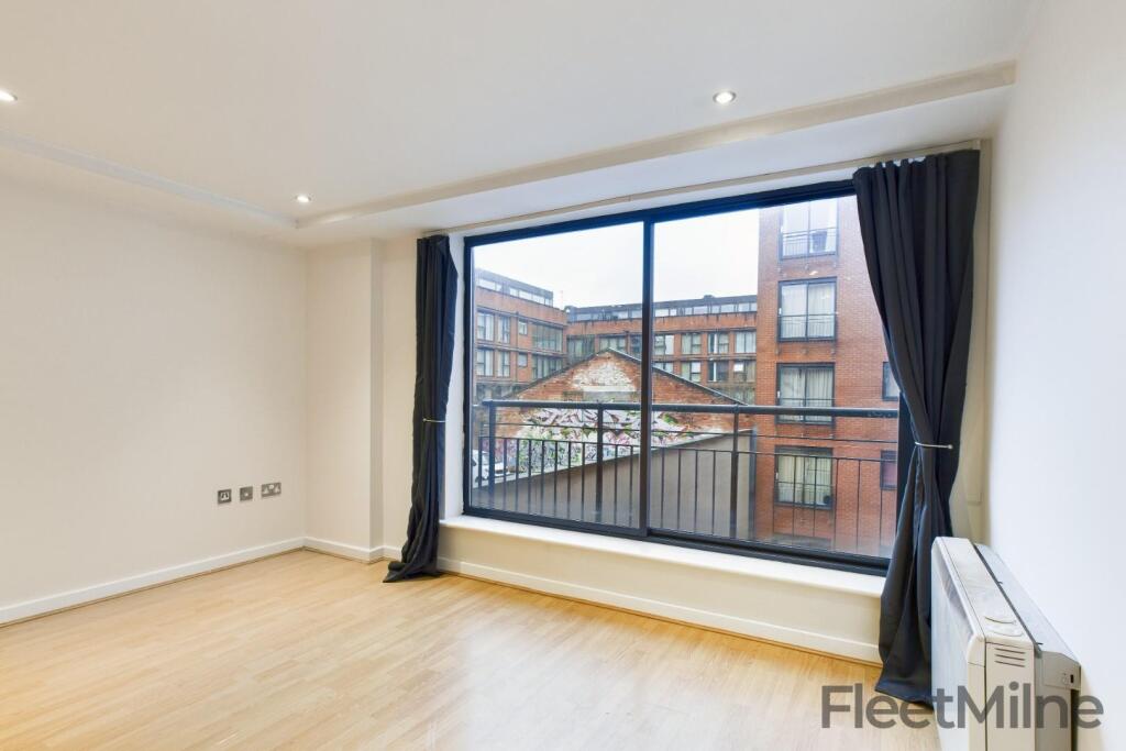 Main image of property: Kinvara Heights, Rea Place, Birmingham