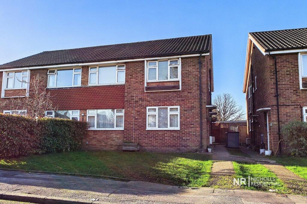 Main image of property: Cyclamen Way, West Ewell, Surrey. KT19