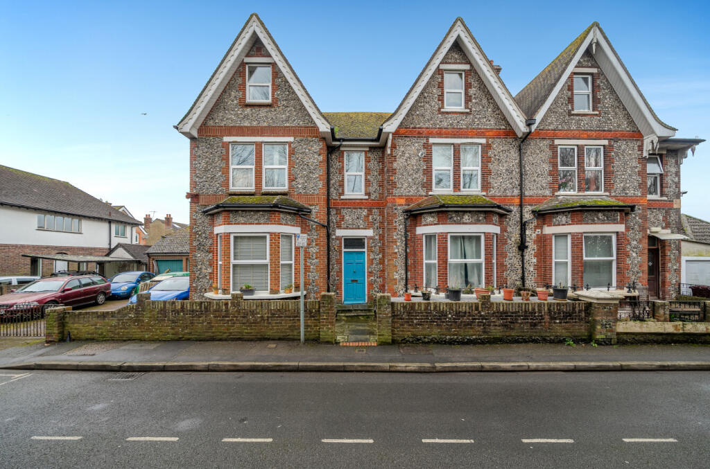 Main image of property: Ettrick Road, Chichester, West Sussex