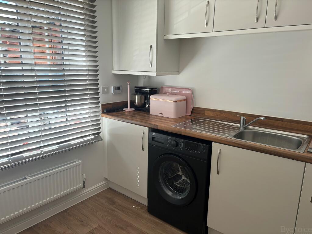 Sargeant Way, Hethersett photo 4