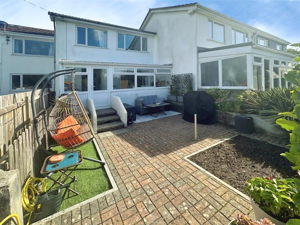 House in Hayle, Cornwall - View 5