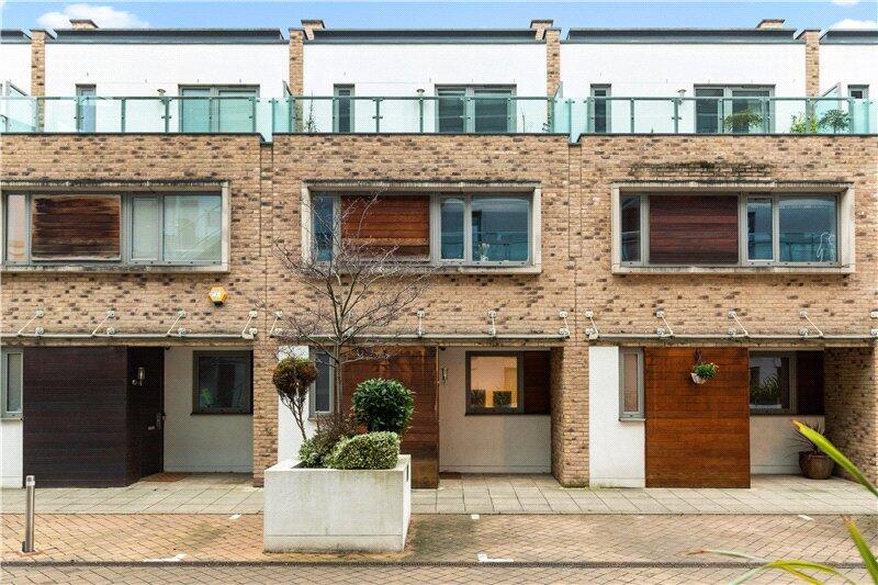 Main image of property: Printers Road, London, SW9