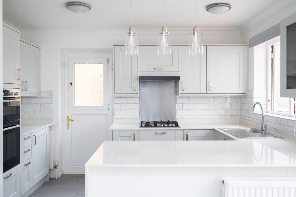 Main image of property: Tollgate Avenue, Redhill, RH1