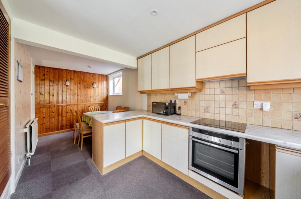House in West Lindsey, Scothern CP - View 4