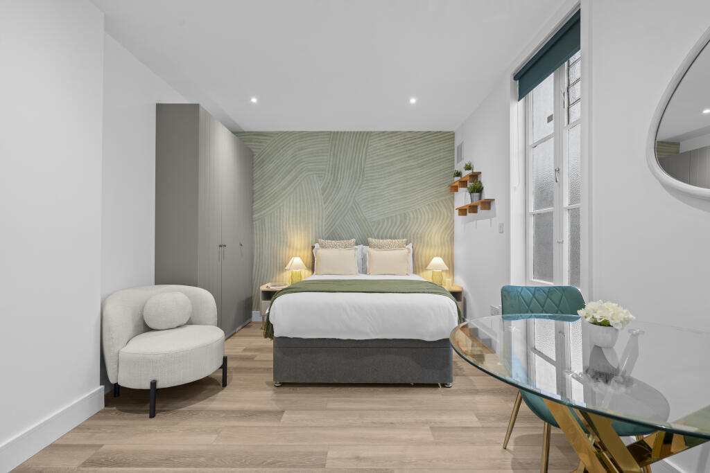 Main image of property: 200 Sussex Gardens, W2