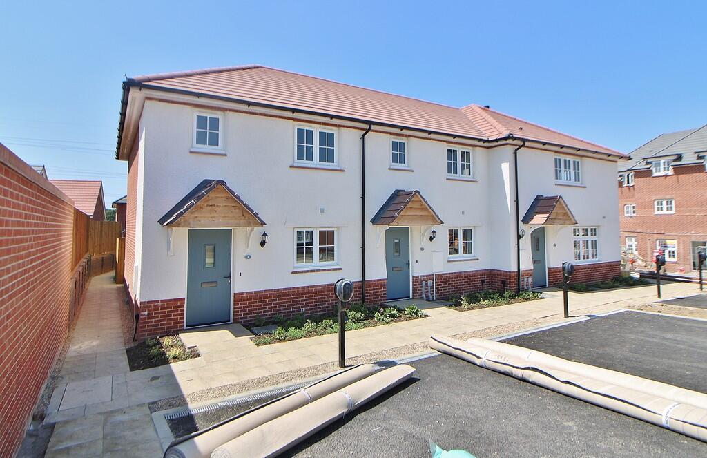Main image of property: Beaufort Close, Berewood