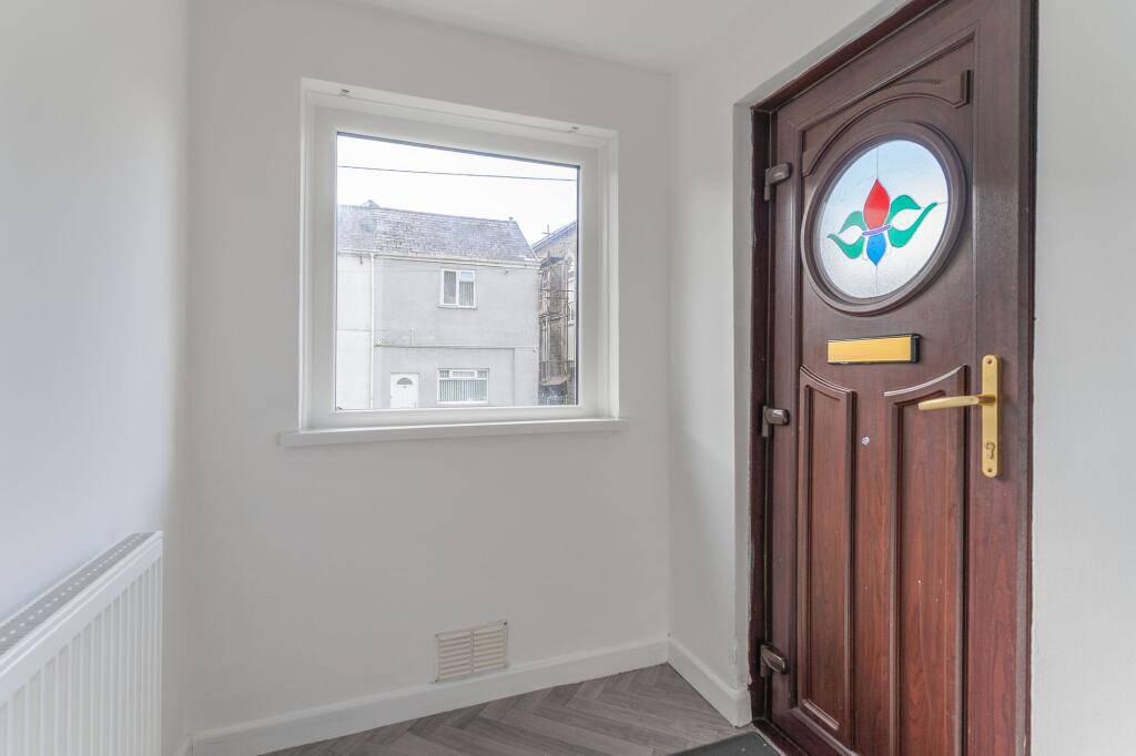 House in Nantyffyllon, Maesteg - View 5