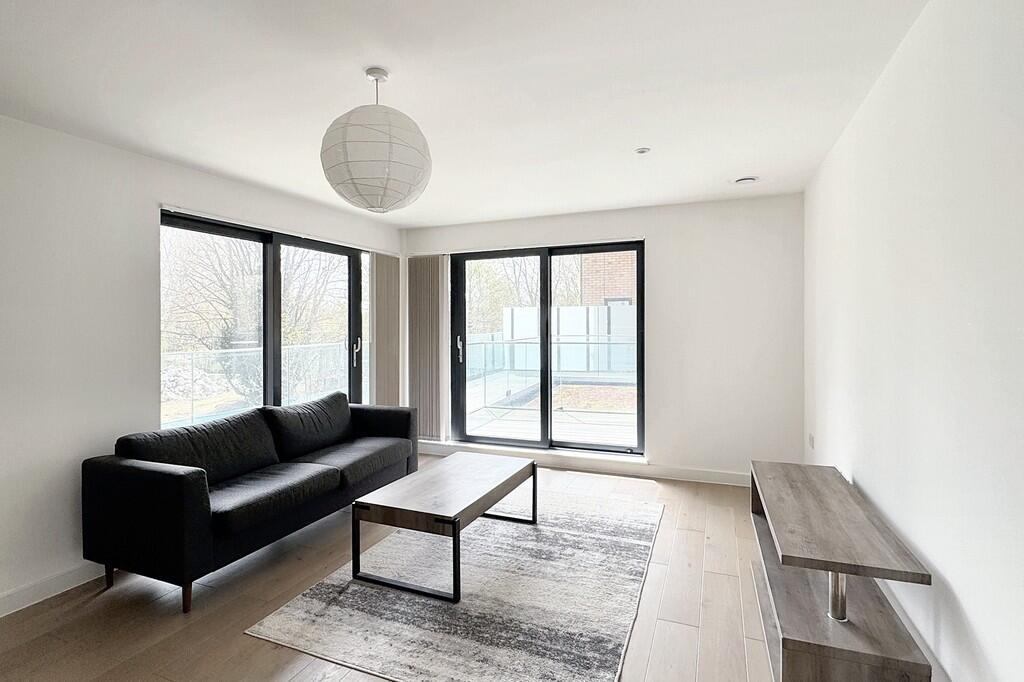 Apartment in Tonbridge - View 5