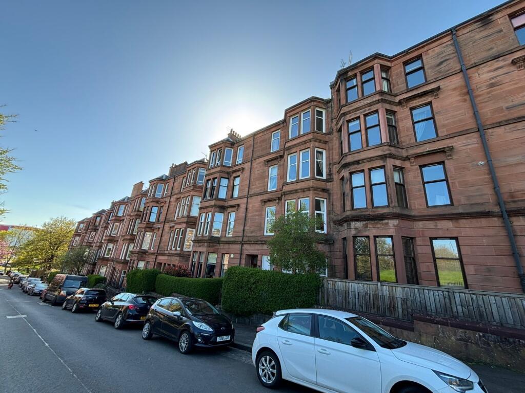 Main image of property: Thornwood Drive, Partick, Glasgow, G11