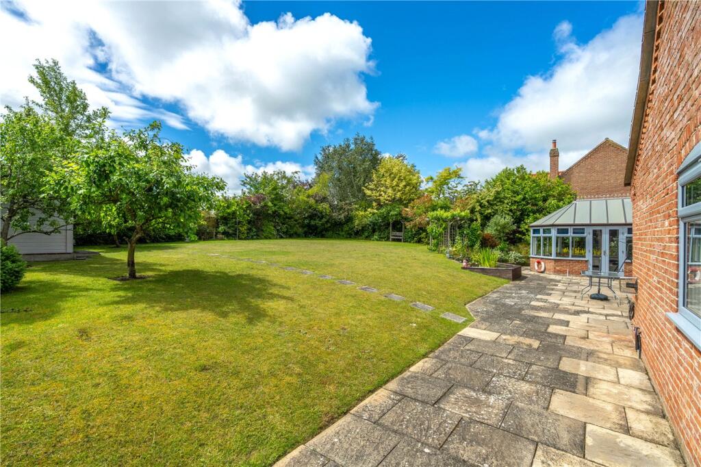 West Road, Pointon, Sleaford, Lincolnshire, NG34 photo 3