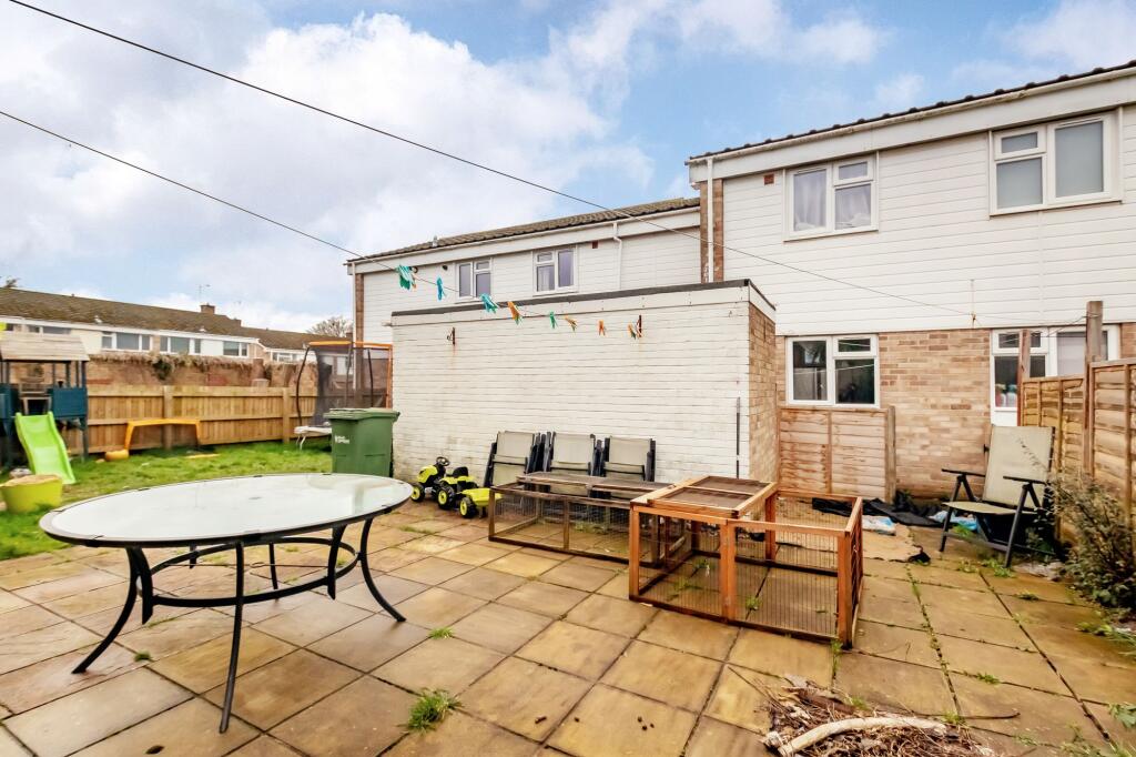 Moorfield Road, Backwell, BS48 photo 4
