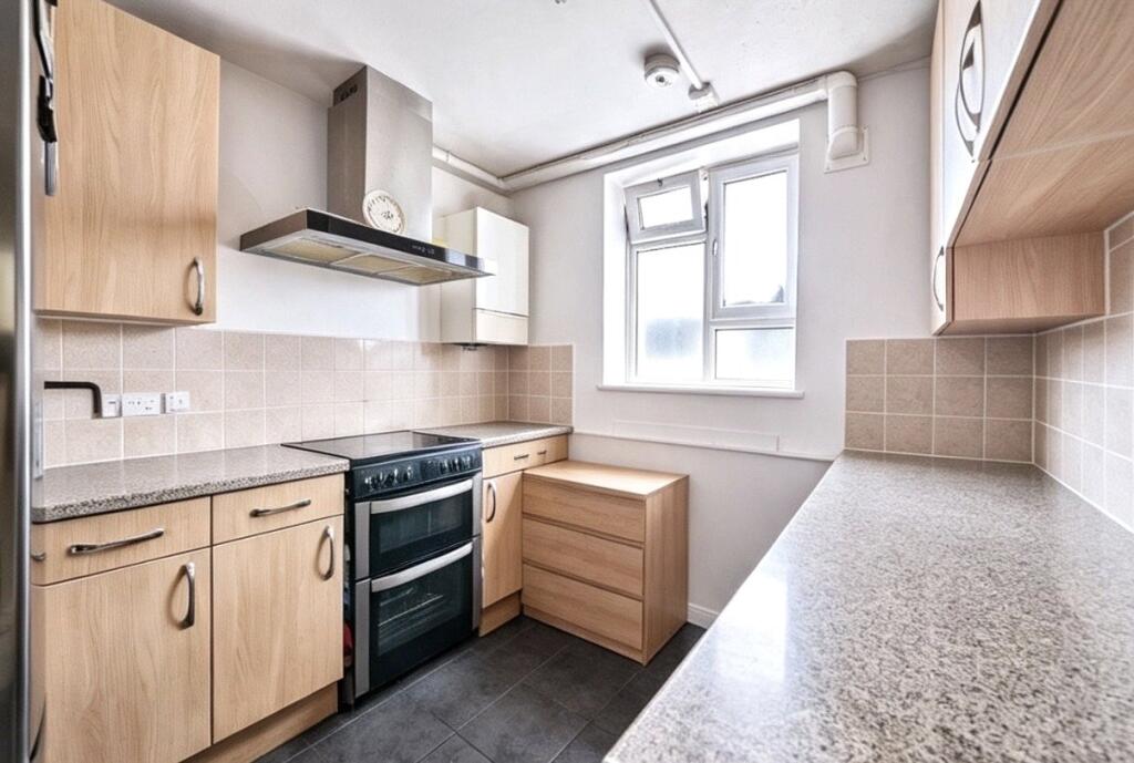Apartment in London - View 4