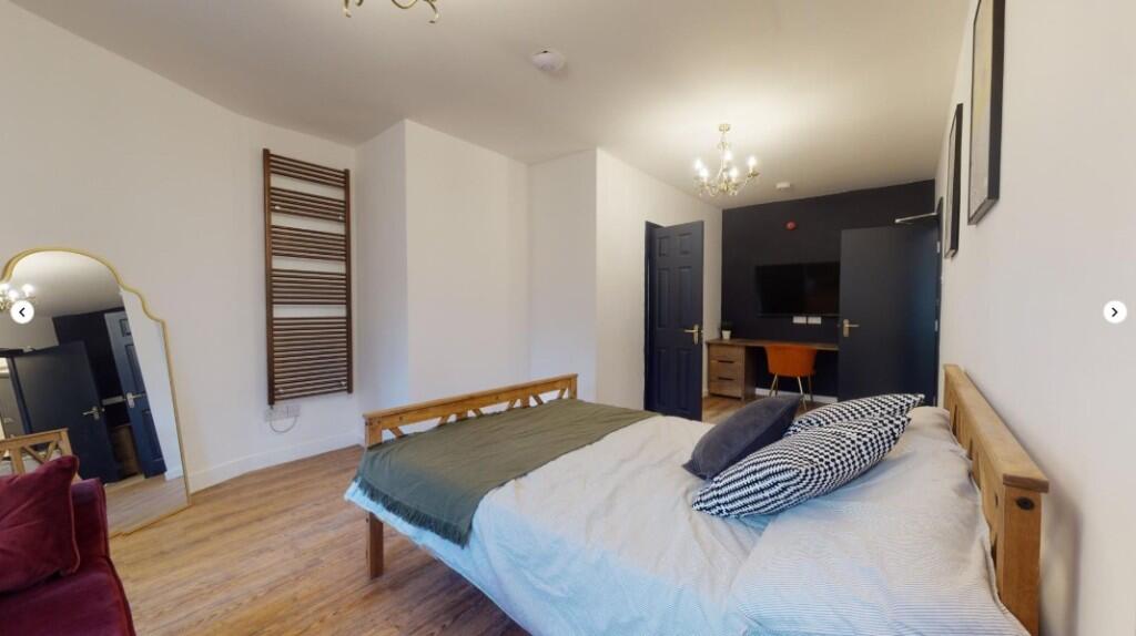 Main image of property: Shaw Street, Liverpool, Merseyside, L6