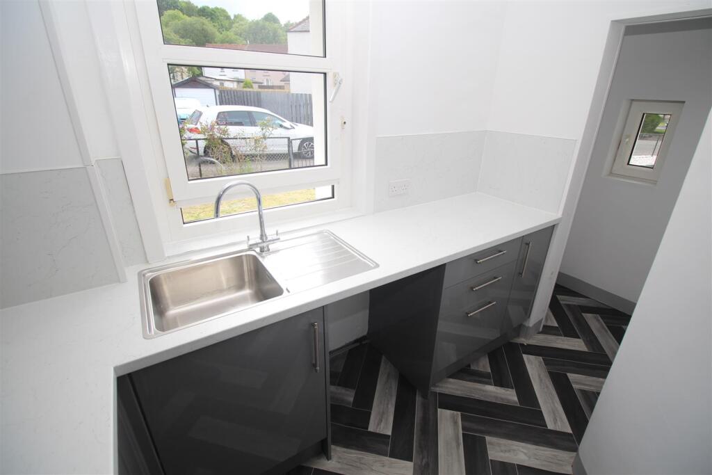 Bannockburn Street, Greenock - More