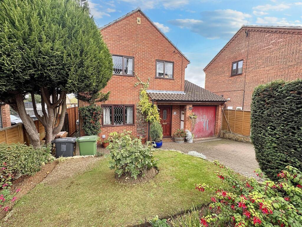 Main image of property: Thrift Street, Irchester, Wellingborough