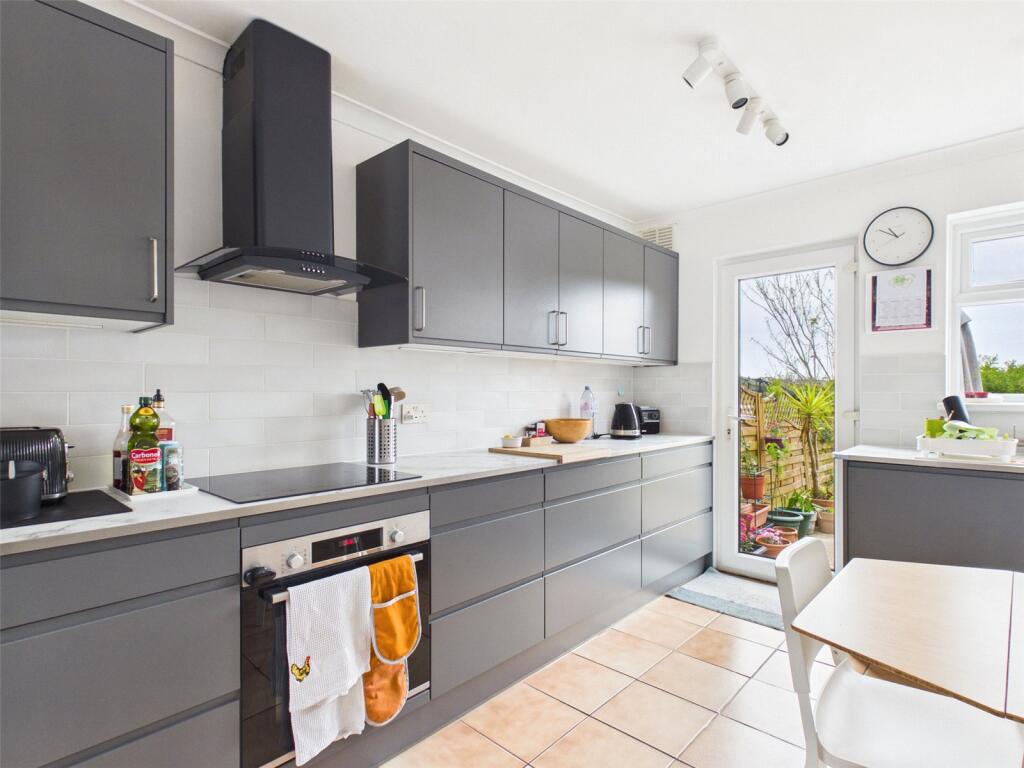 Main image of property: Wigmore Close, Hollingdean, East Sussex, BN1