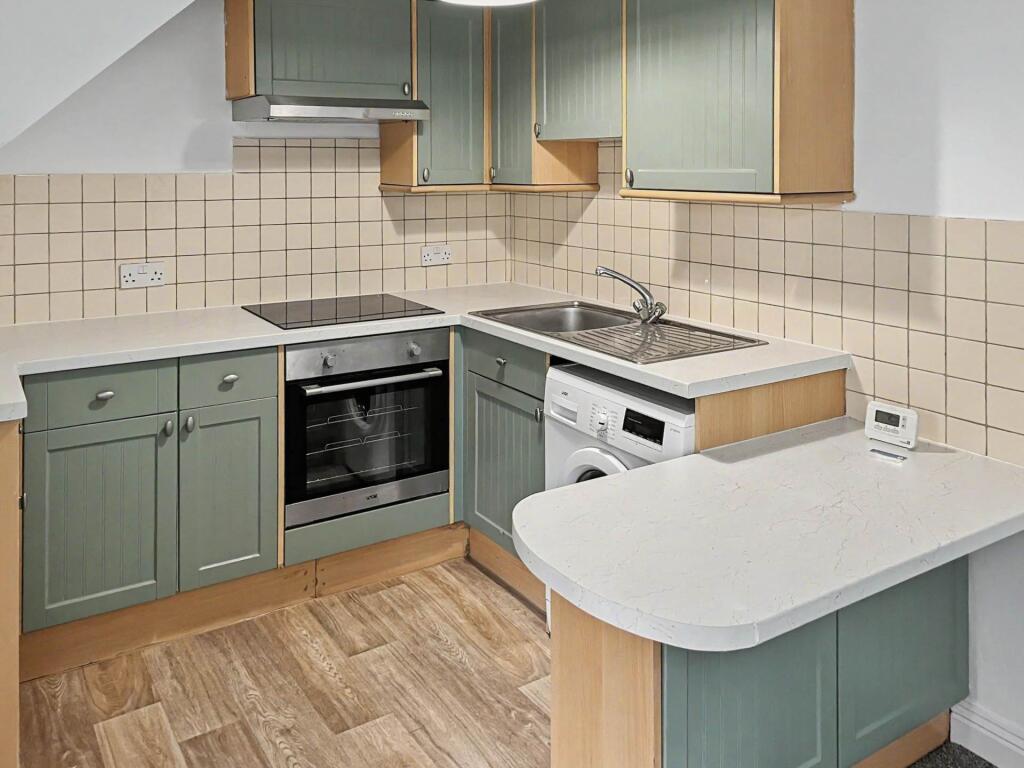 Main image of property: Holdenhurst Road , Bournemouth * Miasonette *