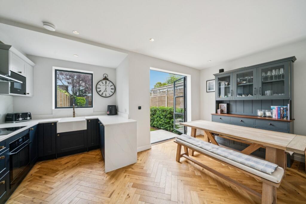 Main image of property: Rosslyn Avenue,
Barnes, SW13