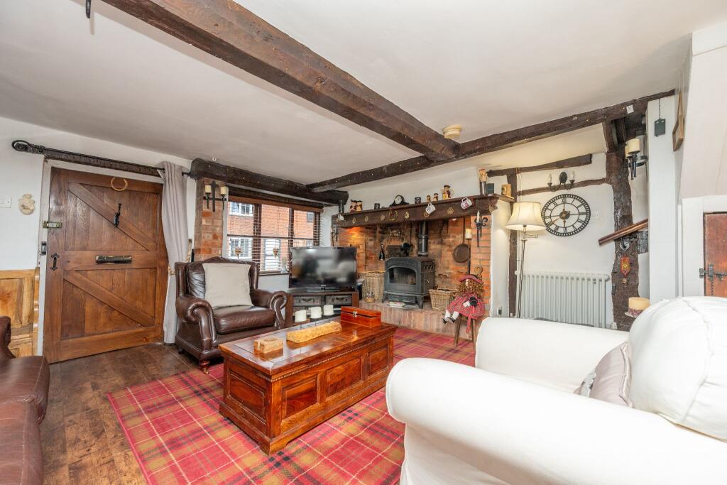 Additional image 7 of Cowslip Cottage, Alcester Road, Feckenham, Redditch, B96