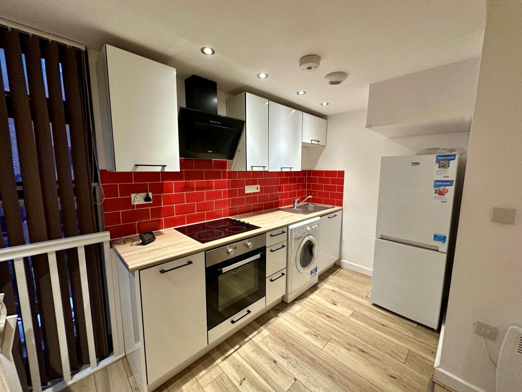 Main image of property: Queen Street, LE1