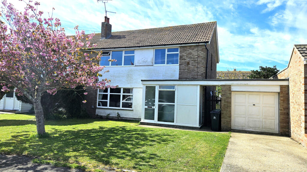 Main image of property: Shepherds Croft, Portland, Dorset
