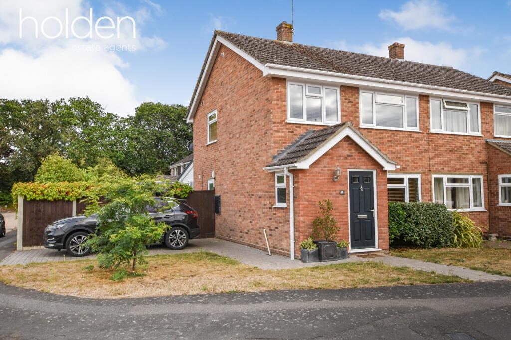 Main image of property: Greate House Farm Road, Layer-De-La-Haye, Colchester