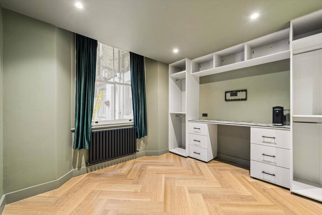 Wetherby Place, South Kensington, London SW7 photo 4