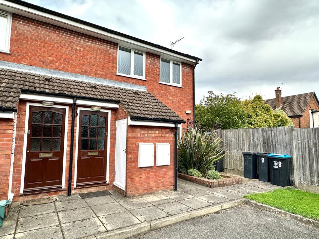 Main image of property: Apple Cottages, Bovingdon, HP3