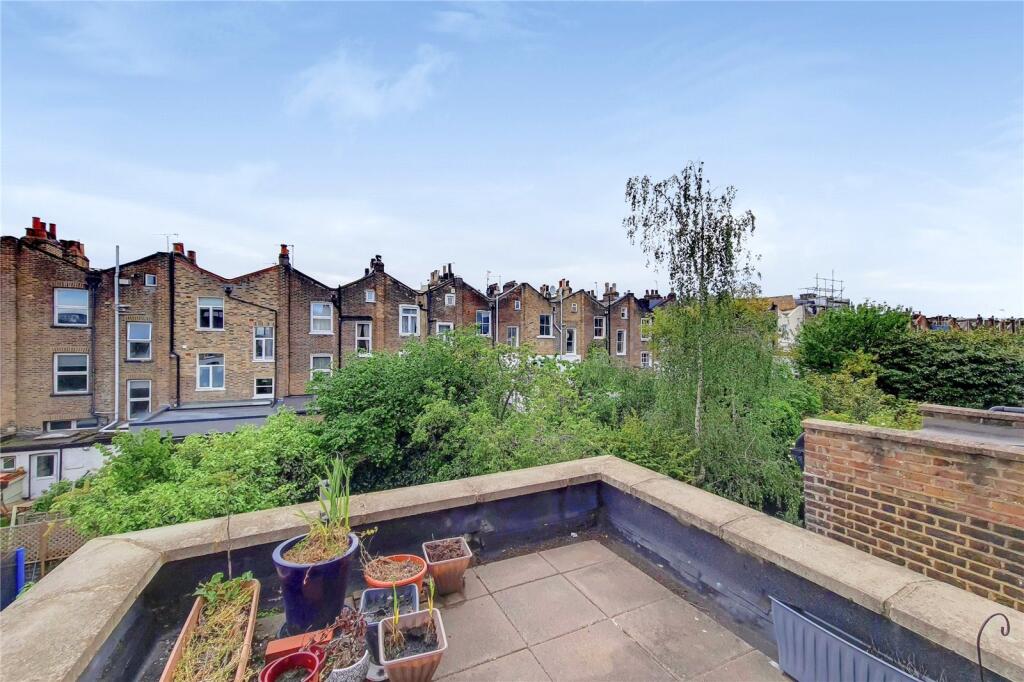 Main image of property: Sussex Way, Holloway, Islington, London, N7