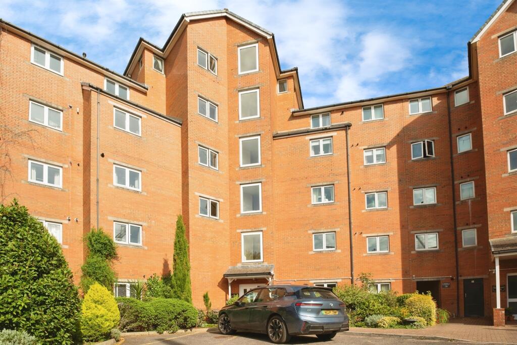 Main image of property: Taffs Mead Embankment, Cardiff