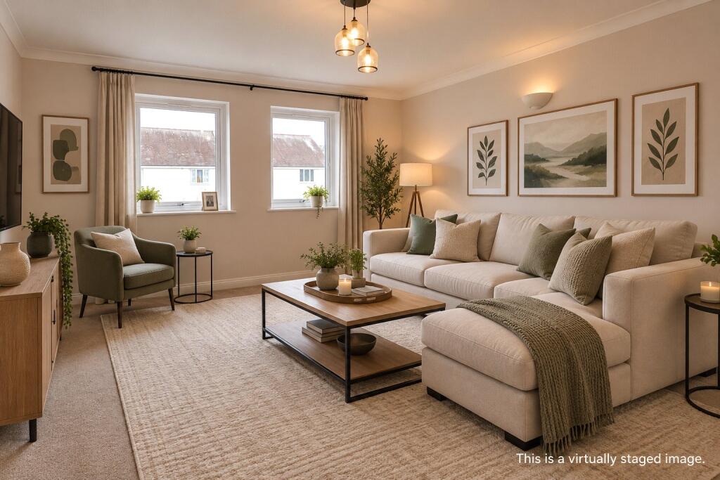 House in Plymouth - View 4