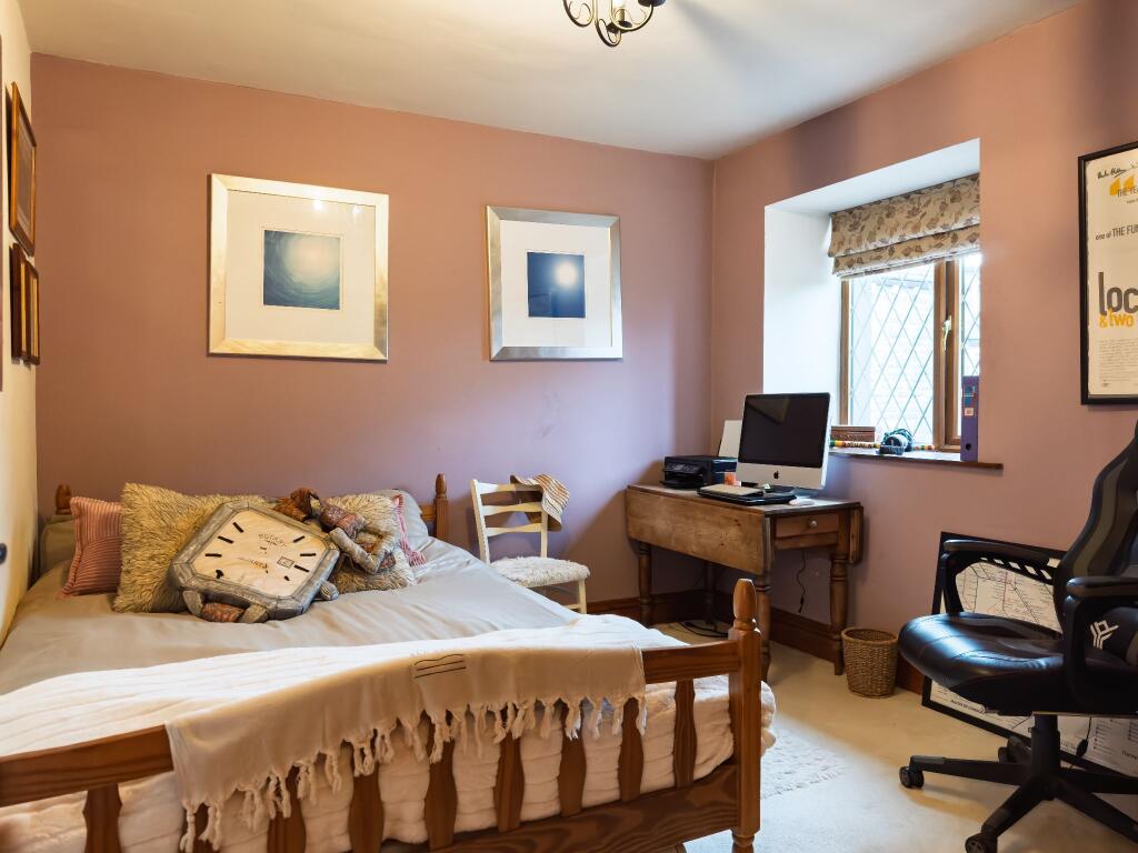 Additional image 40 of The Old Barn, Wyke Lane, Bradford, BD12 7ED