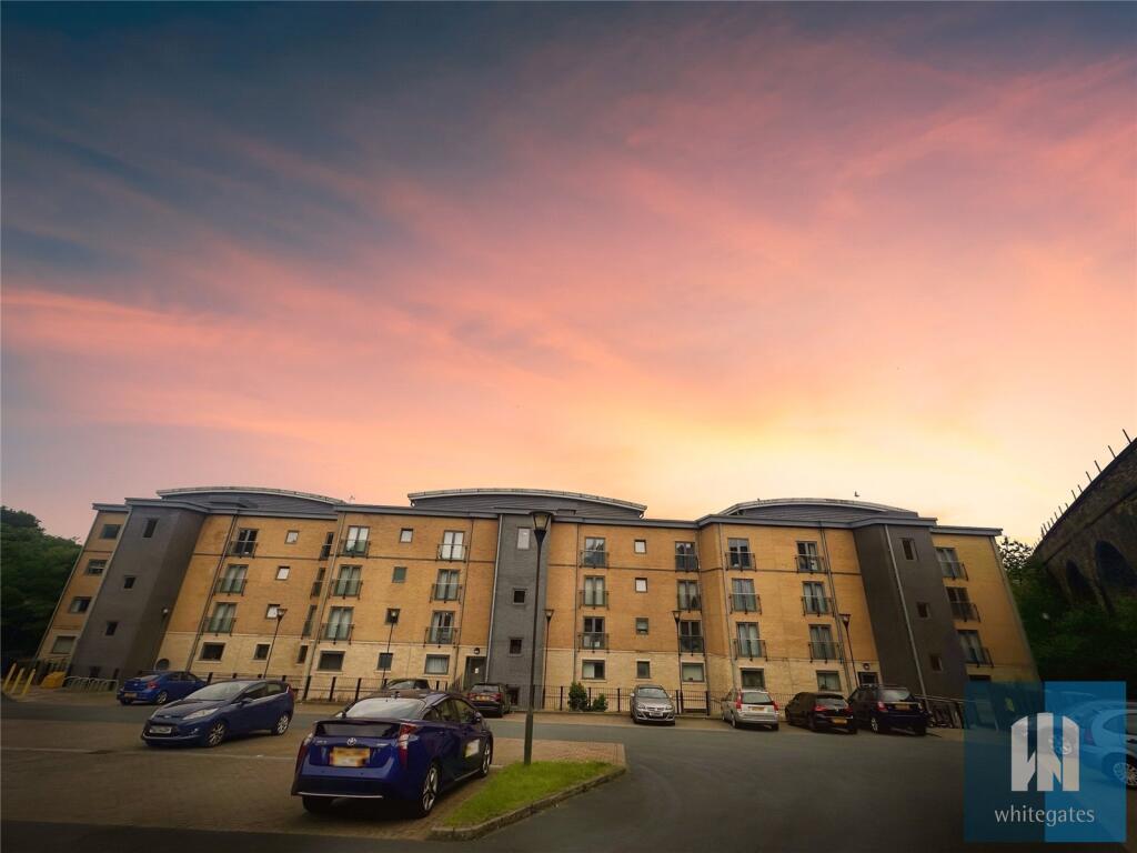 Main image of property: The Ironworks, Birkhouse Lane, Paddock, Huddersfield, HD4