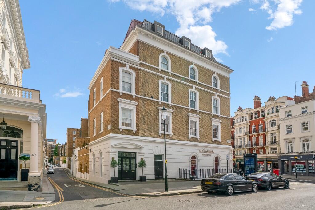 Main image of property: Queen's Gate Terrace, London, SW7