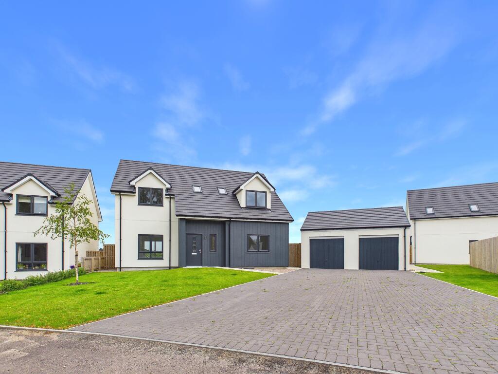 Main image of property: Farm Road, Aviemore