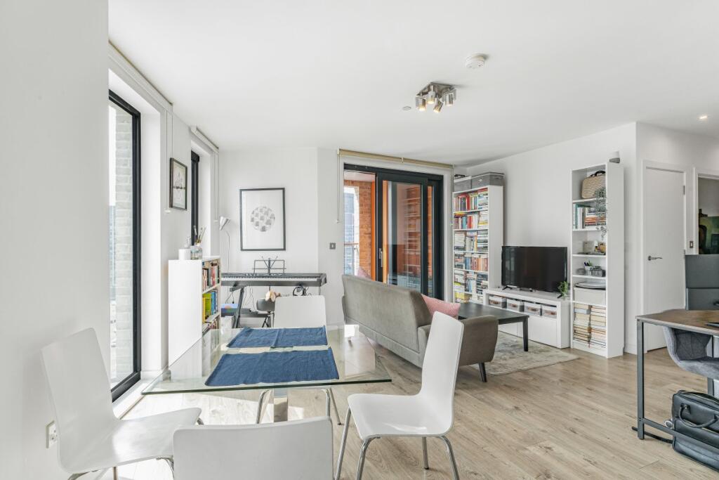 Apartment in London - View 4