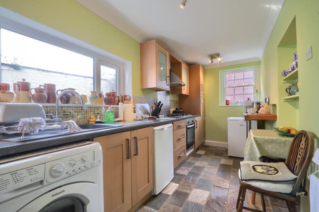 House in Stockton-on-Tees - View 5