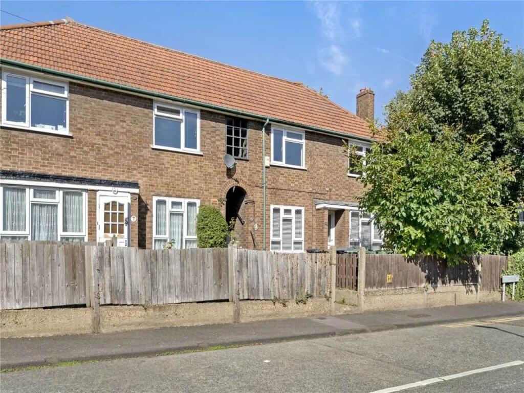 Main image of property: Butterfields, Walthamstow, London