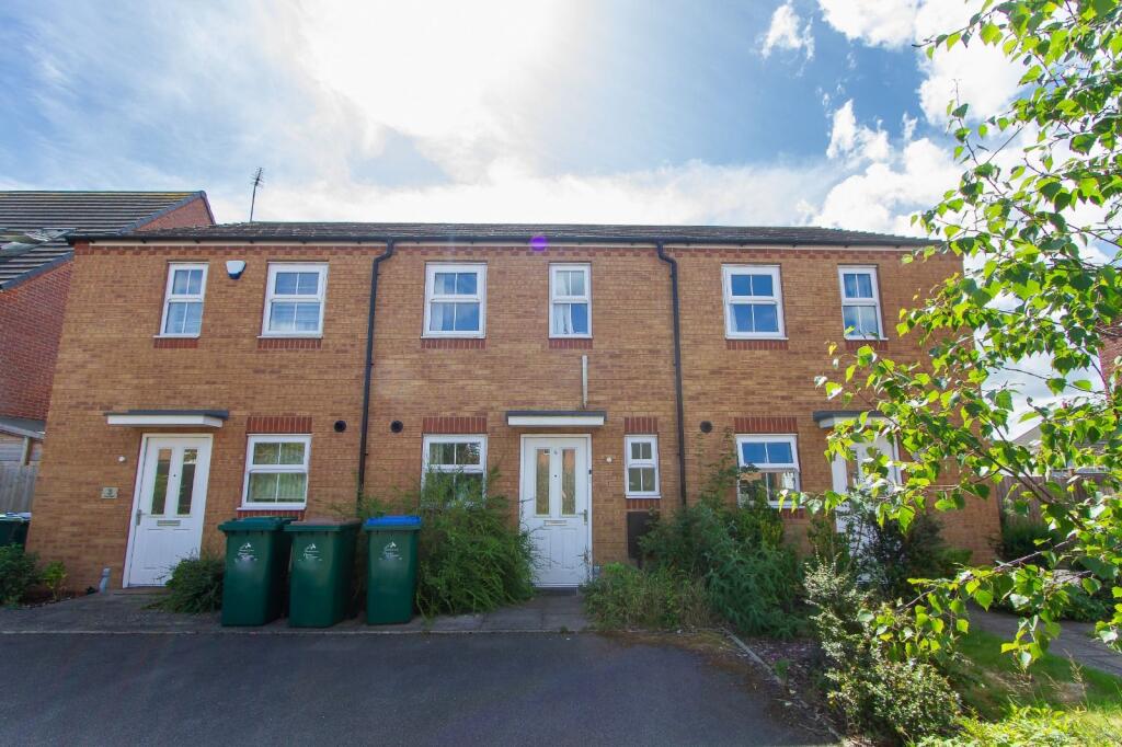 Main image of property: Elm Walk, Coventry