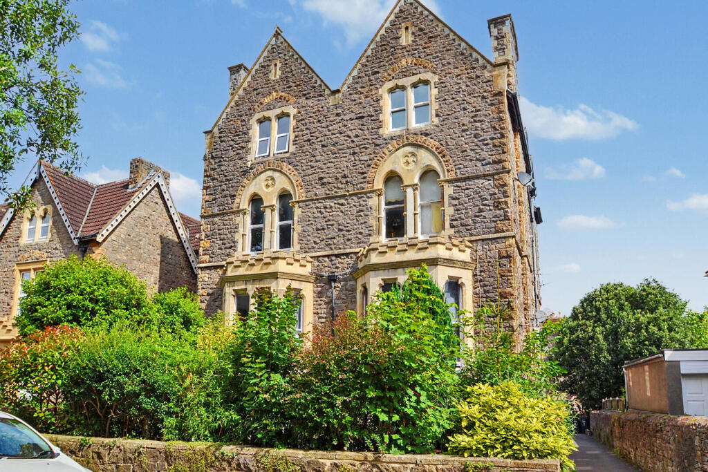 Main image of property: Princes Road, Clevedon