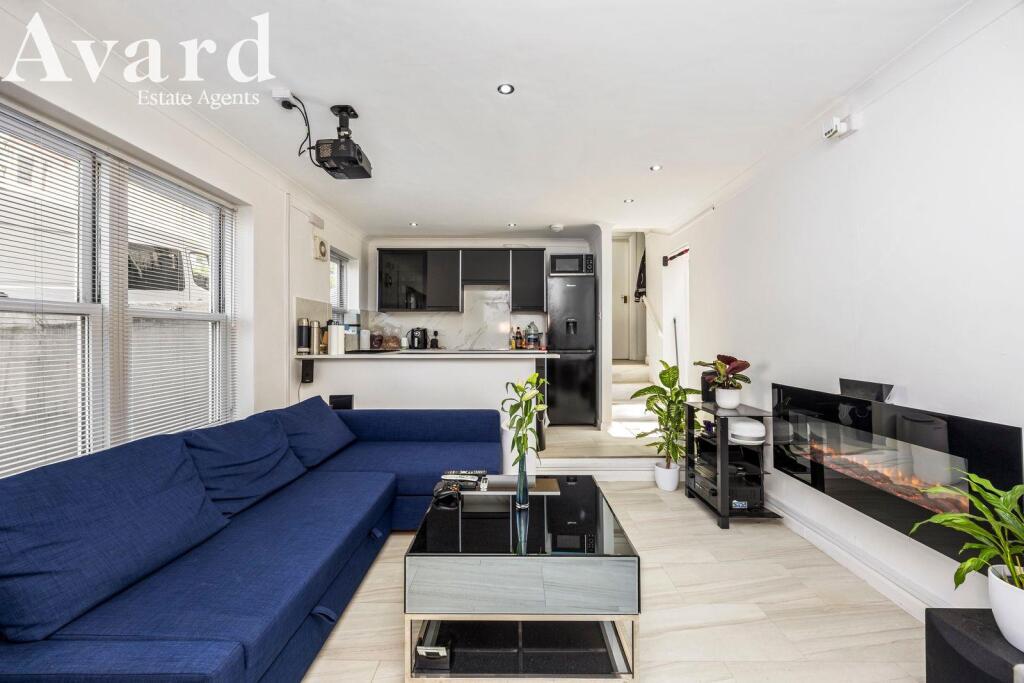 Main image of property: Ditchling Road, Brighton