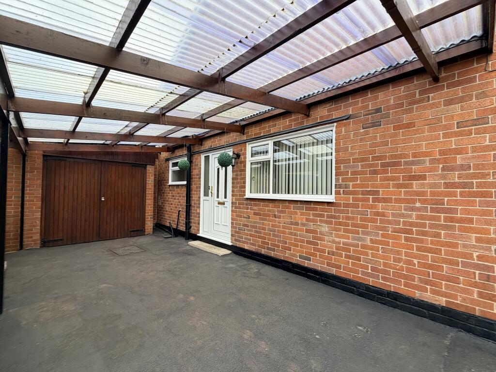 House in Preston, Lancashire - View 4