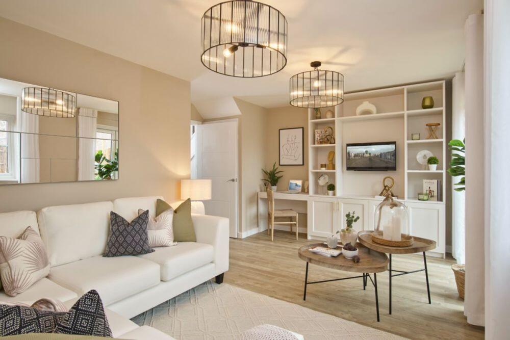 House in Milton Keynes - View 3