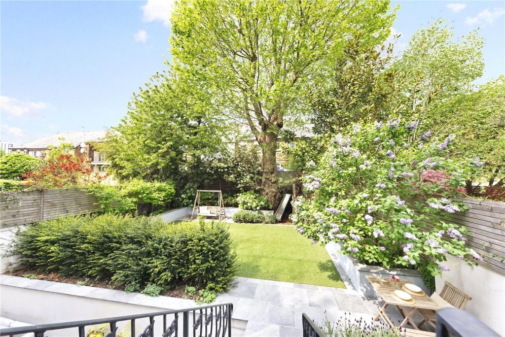 Main image of property: St James' Gardens, Holland Park, W11