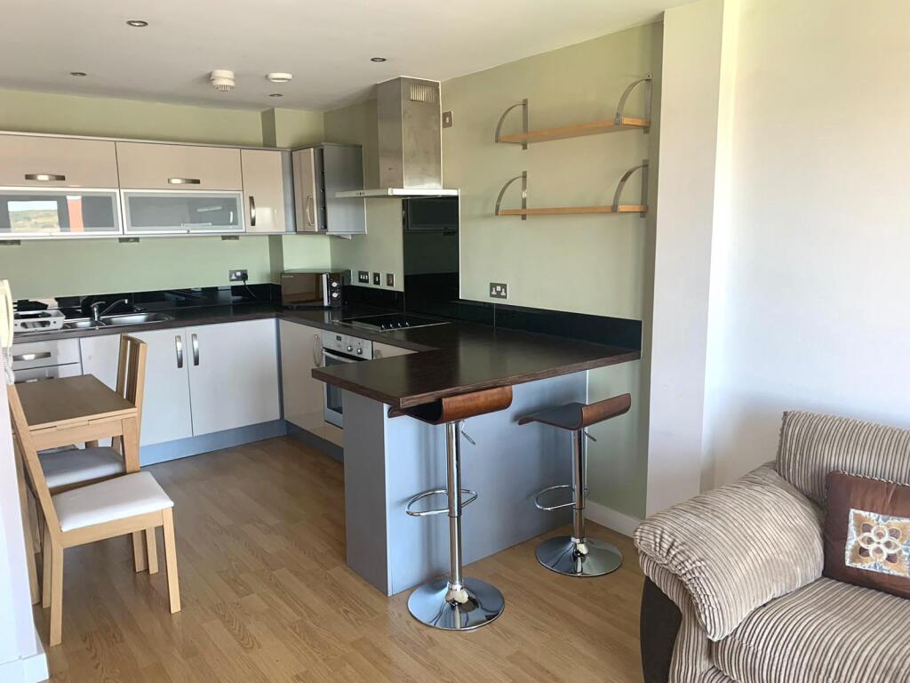 Main image of property: Radford Street, SHEFFIELD