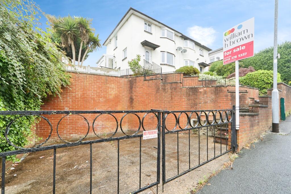 Main image of property: Woodside View, Leeds