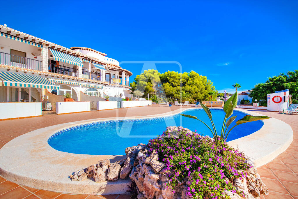 Main image of property: Valencia, Alicante, Benissa Coastal
