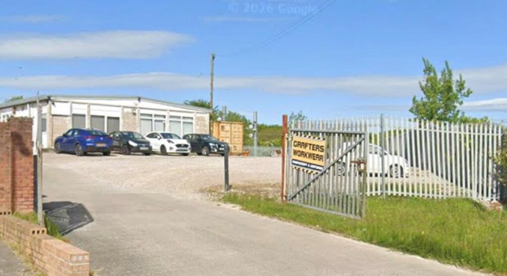 Main image of property: Chorley Road, Blackpool