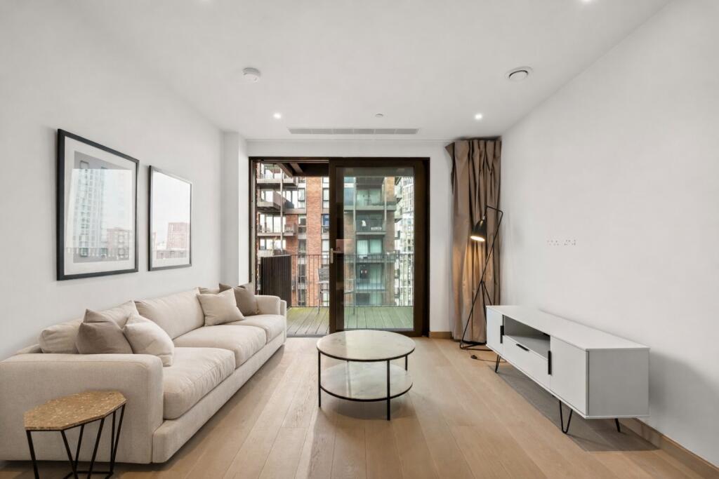 Main image of property: Legacy Building, 
1 Viaduct Gardens, SW11