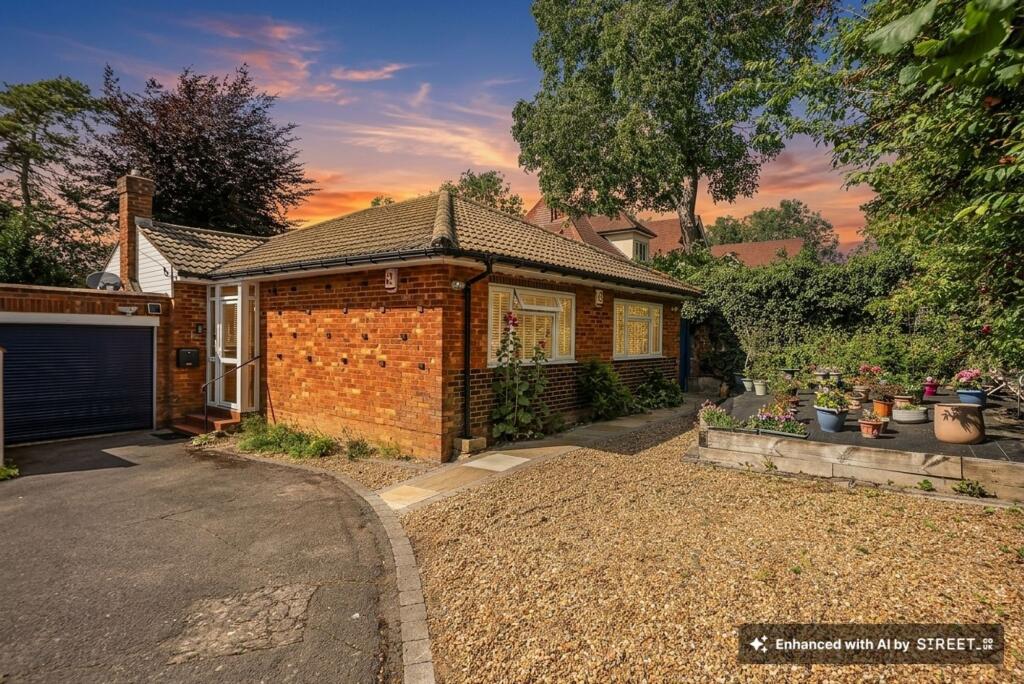 Main image of property: Croham Mount, South Croydon, CR2